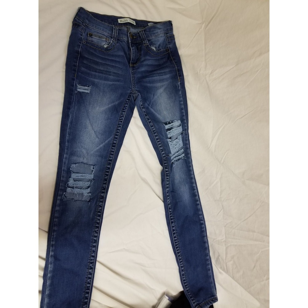 Mudd jeans skinny Sz.1